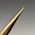 British Vintage Yard O' Red Rolled Gold Propelled Pencil Set of 4 Boxed
